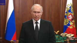 Мы вместе с Президентом